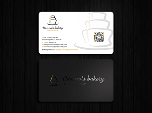 Visitenkarten-Design von Tripti Ranjan Gain für dieses Projekt | Design: #33558226