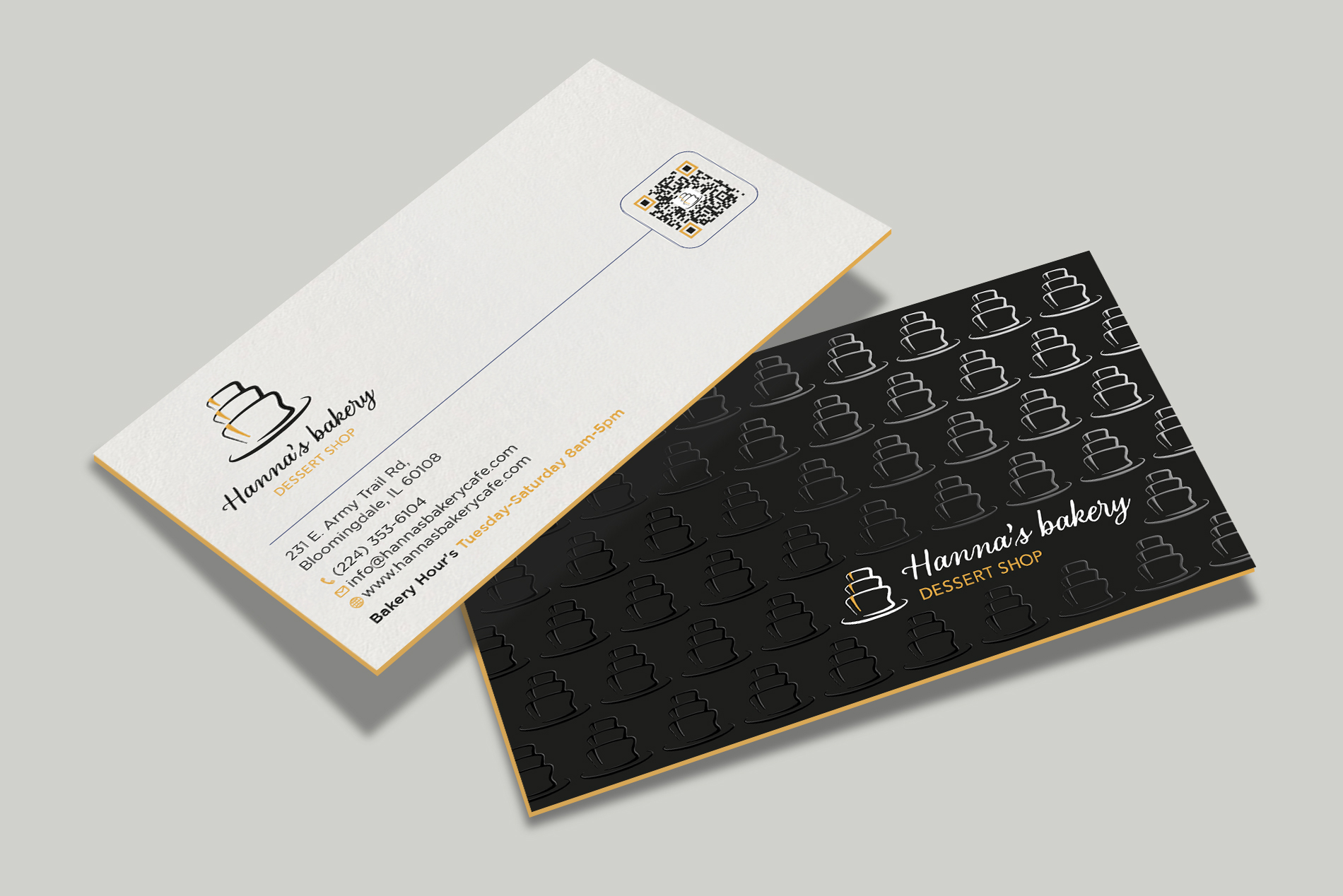 Business Card Design by Tripti Ranjan Gain for this project | Design #33558227