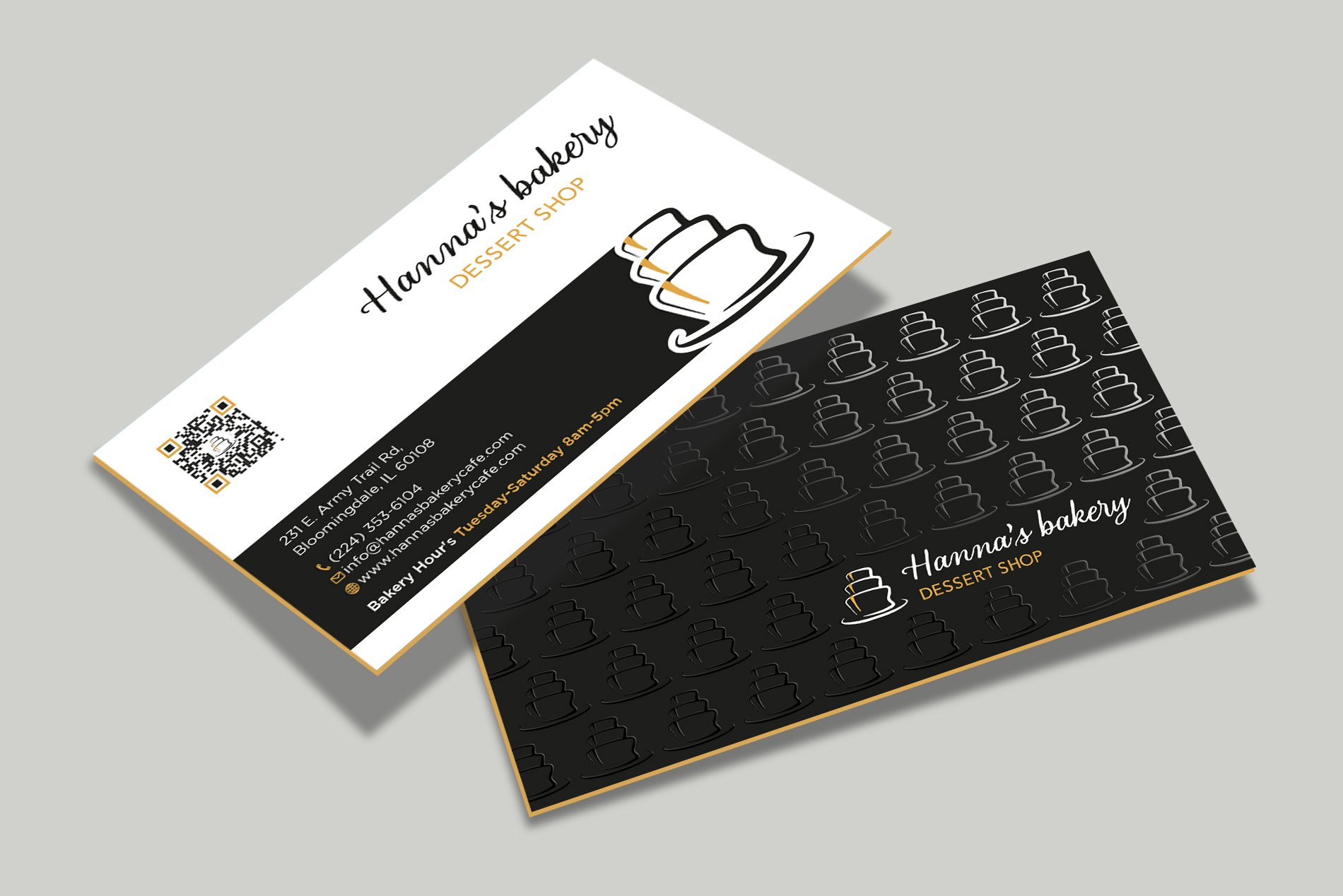 Business Card Design by Tripti Ranjan Gain for this project | Design #33558228