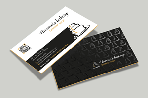 Visitenkarten-Design von Tripti Ranjan Gain für dieses Projekt | Design: #33558228