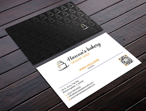 Visitenkarten-Design von Tripti Ranjan Gain für dieses Projekt | Design: #33558229