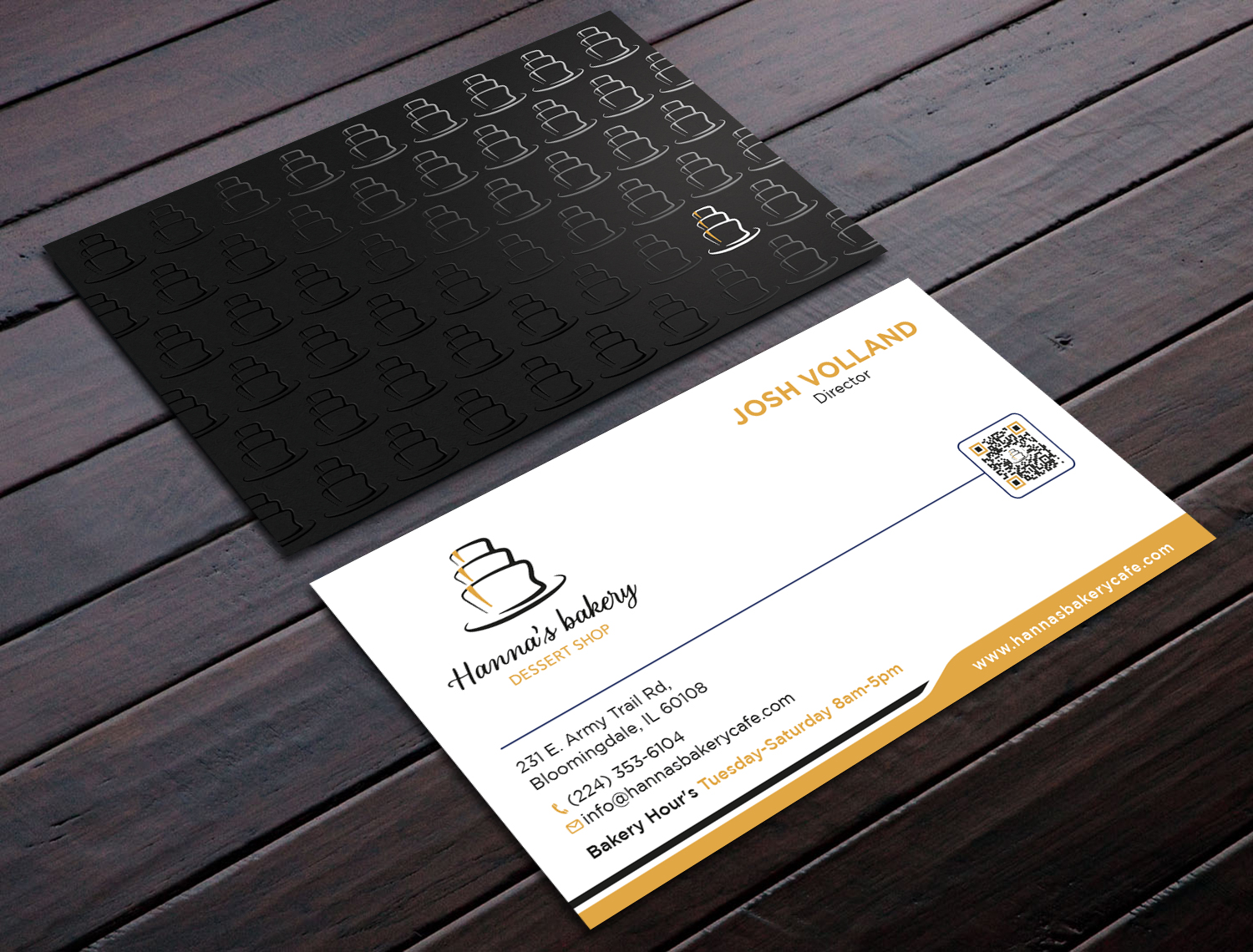 Business Card Design by Tripti Ranjan Gain for this project | Design #33558230