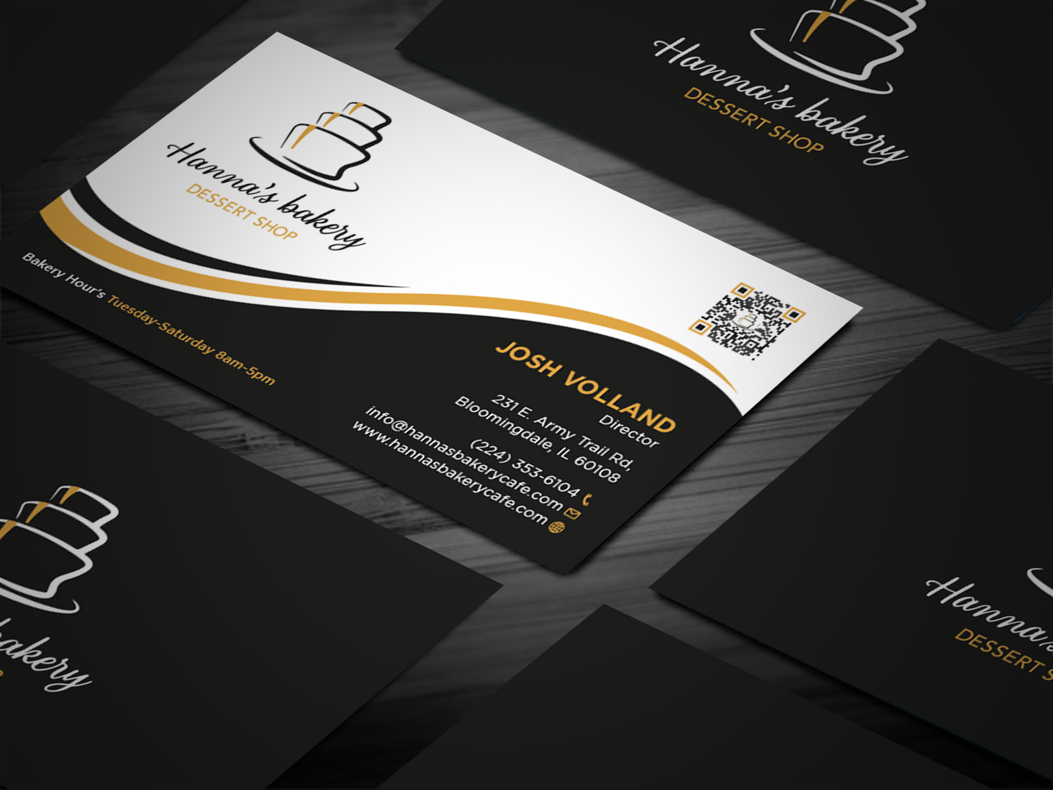 Business Card Design by Tripti Ranjan Gain for this project | Design #33558231