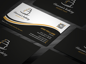 Visitenkarten-Design von Tripti Ranjan Gain für dieses Projekt | Design: #33558231