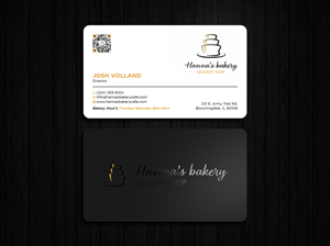 Visitenkarten-Design von Tripti Ranjan Gain für dieses Projekt | Design: #33558232