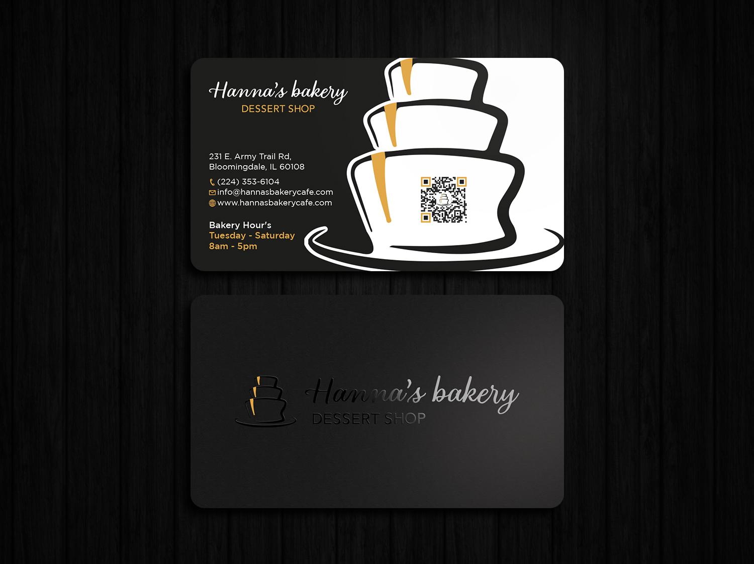 Business Card Design by Tripti Ranjan Gain for this project | Design #33558233