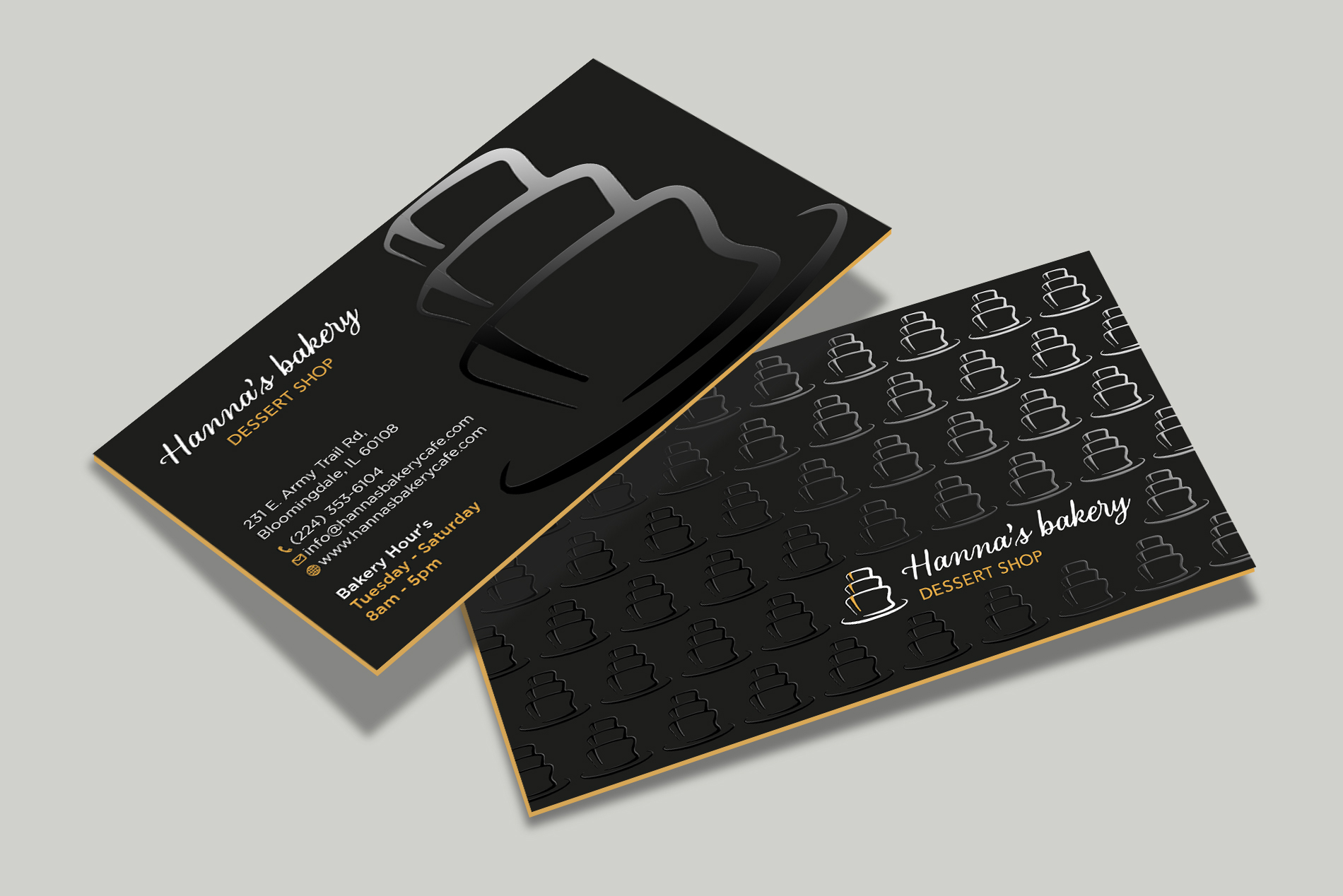 Business Card Design by Tripti Ranjan Gain for this project | Design #33558234
