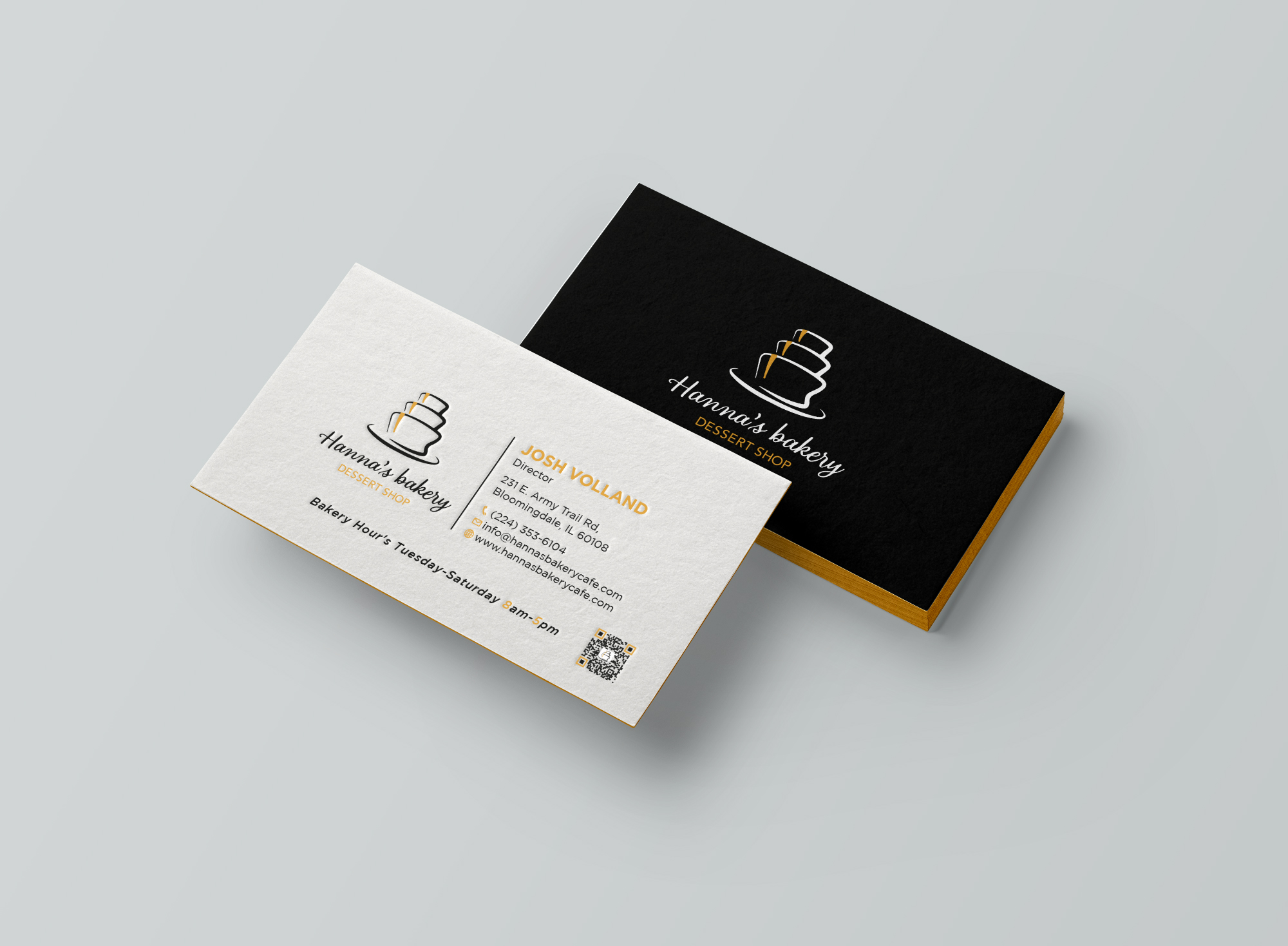 Visitenkarten-Design von Tripti Ranjan Gain für dieses Projekt | Design #33558236