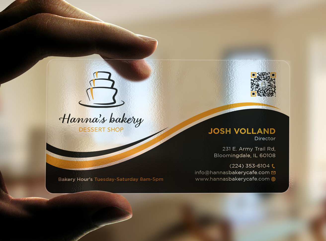 Business Card Design by Tripti Ranjan Gain for this project | Design #33558237