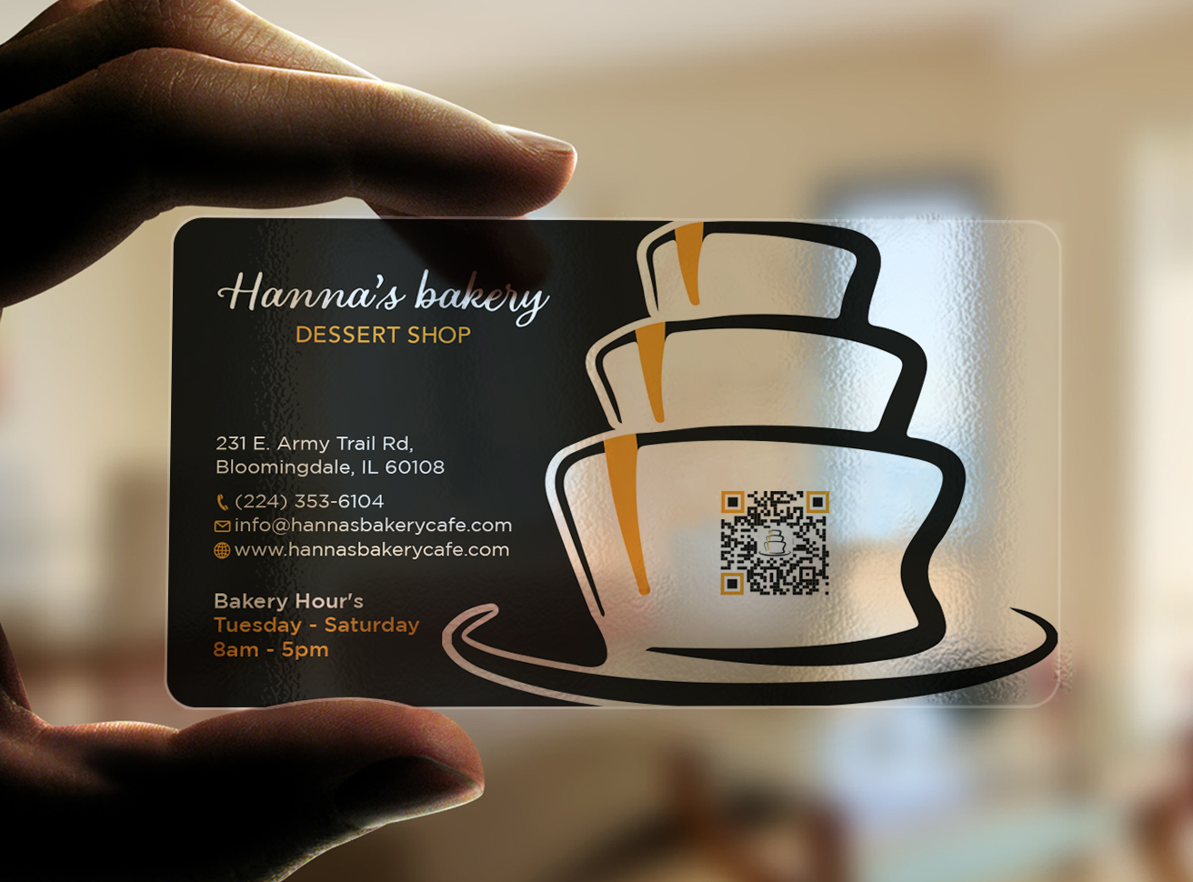Business Card Design by Tripti Ranjan Gain for this project | Design #33558238