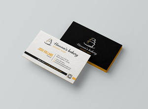 Visitenkarten-Design von Tripti Ranjan Gain für dieses Projekt | Design: #33558239