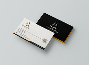 Visitenkarten-Design von Tripti Ranjan Gain für dieses Projekt | Design: #33558240
