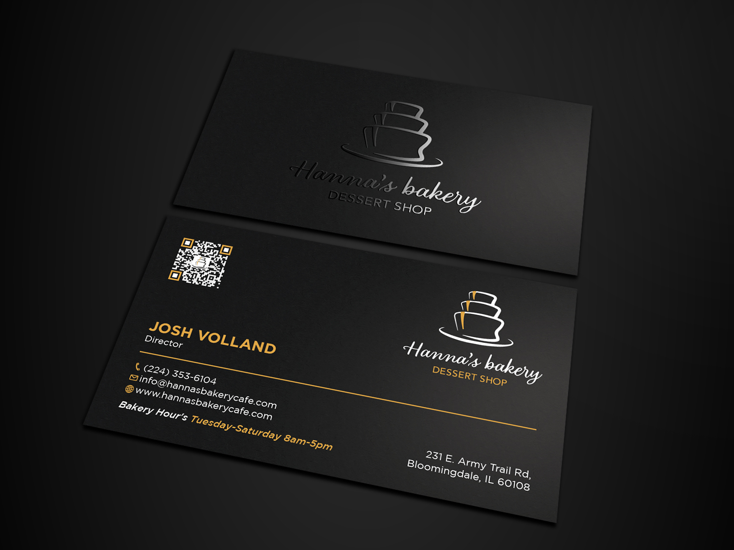 Business Card Design by Tripti Ranjan Gain for this project | Design #33558242