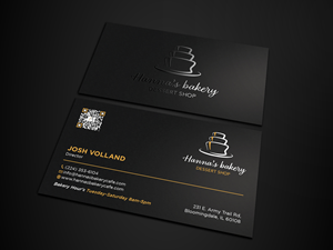 Visitenkarten-Design von Tripti Ranjan Gain für dieses Projekt | Design: #33558242