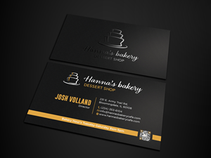 Visitenkarten-Design von Tripti Ranjan Gain für dieses Projekt | Design: #33558243