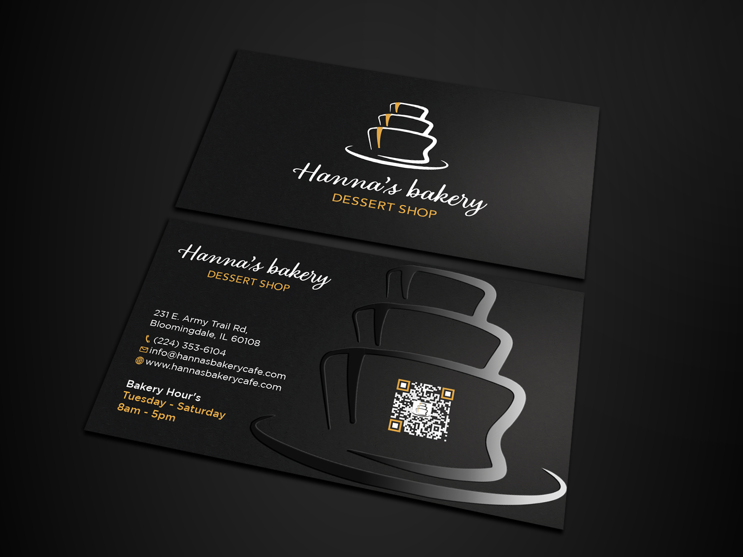 Business Card Design by Tripti Ranjan Gain for this project | Design #33558244