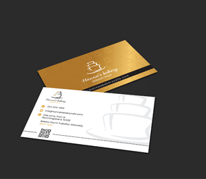 Business Card Design by Maxo-Biz for this project | Design: #33562616