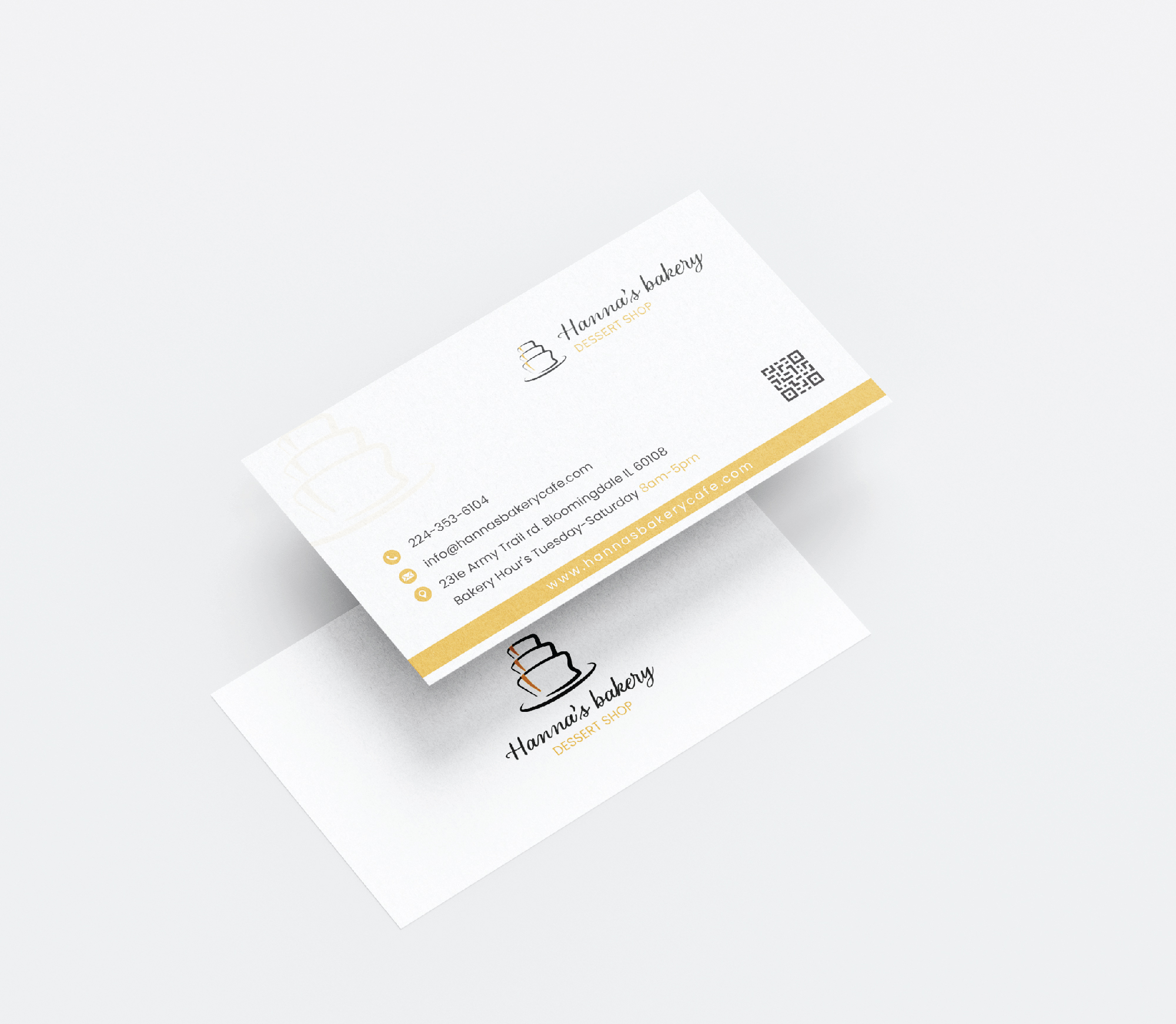 Diseño de Tarjeta de Presentación por Maxo-Biz para este proyecto | Diseño #33562617
