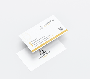 Business Card Design by Maxo-Biz for this project | Design: #33562617