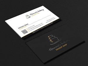 Business Card Design by R.design for this project | Design: #33557380