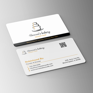 Visitenkarten-Design von Bikash Das für dieses Projekt | Design: #33588863