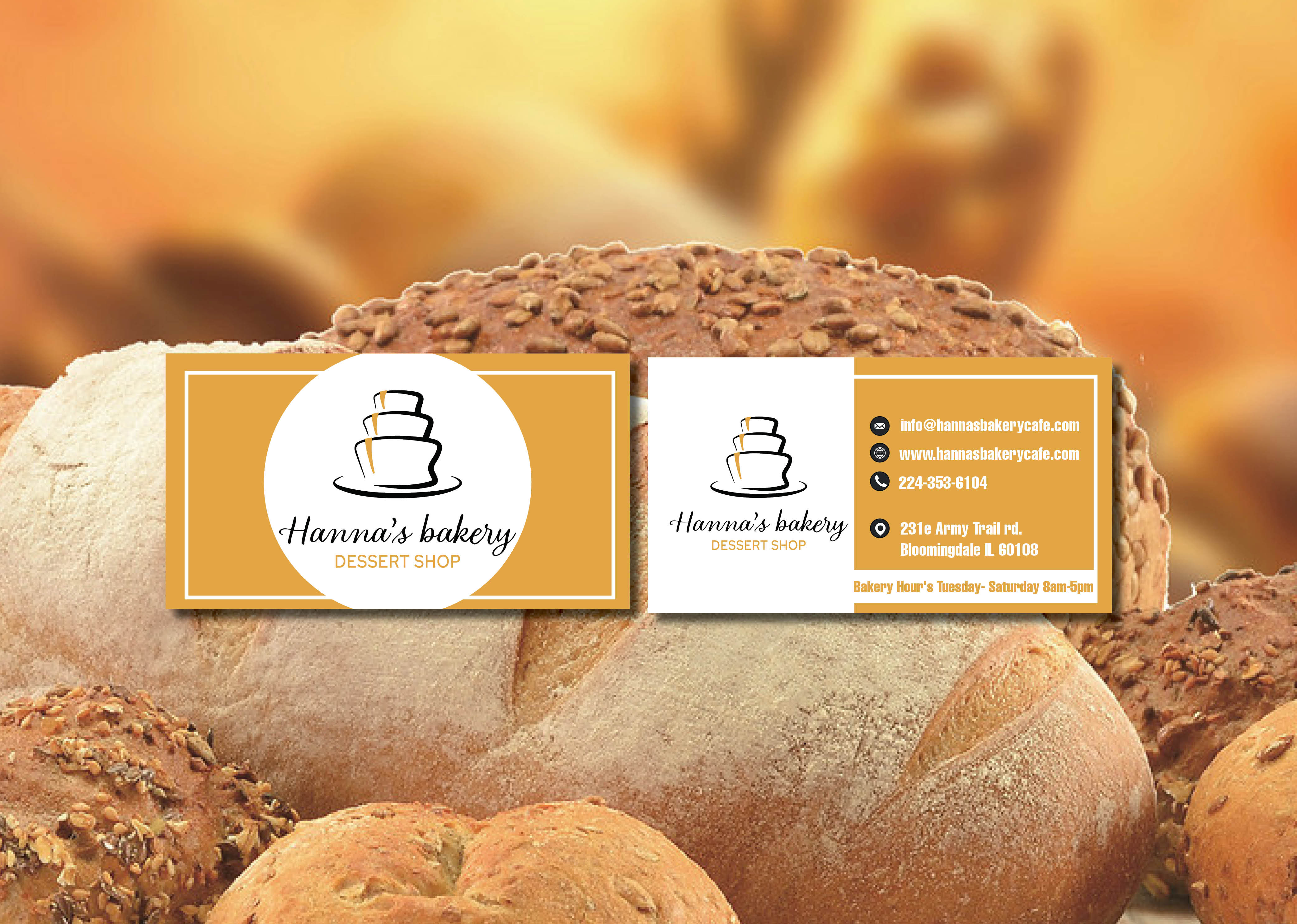 Diseño de Tarjeta de Presentación por Sampath m para este proyecto | Diseño #33559291
