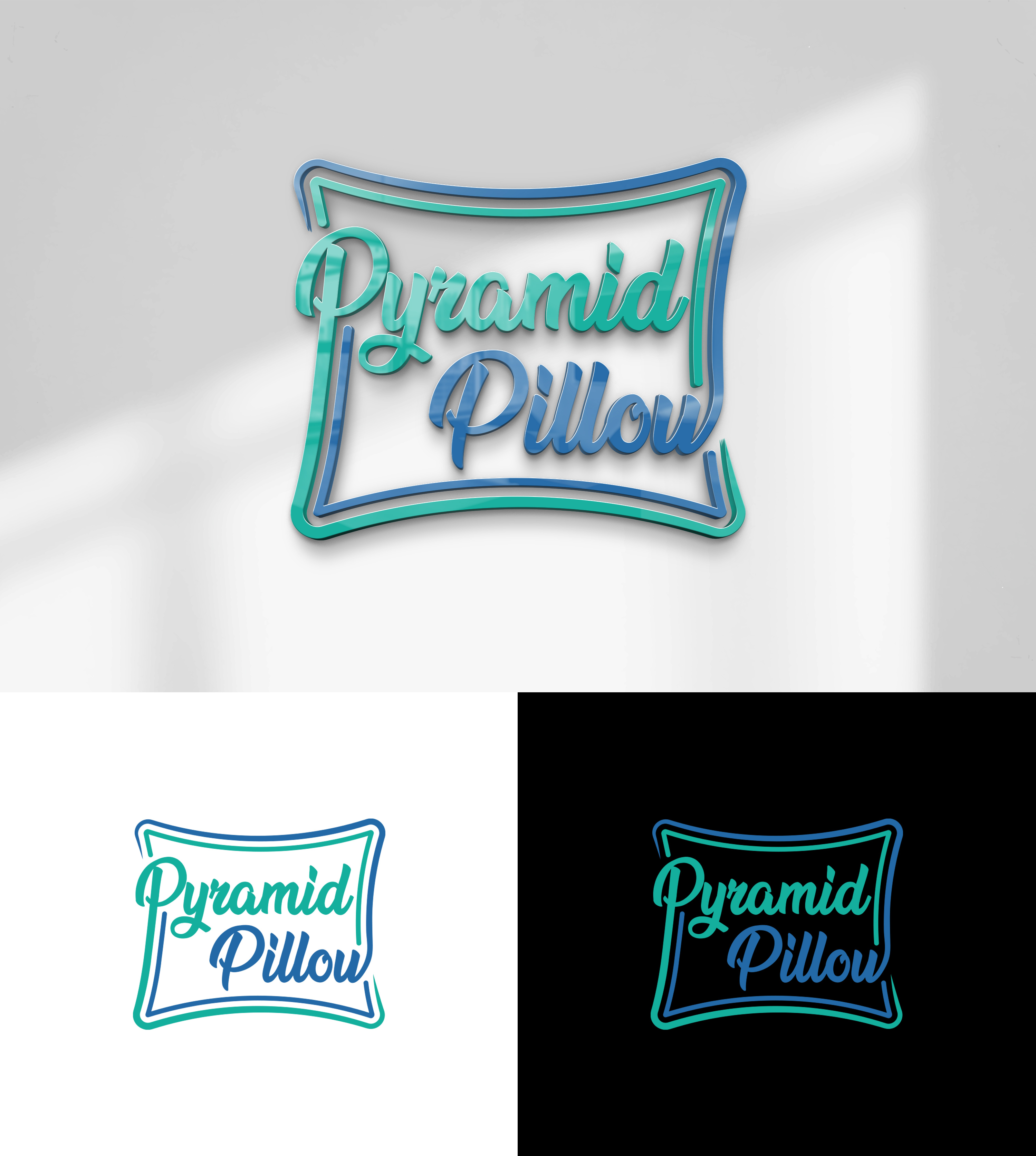 Logo Design by loveqis for this project | Design #33557717