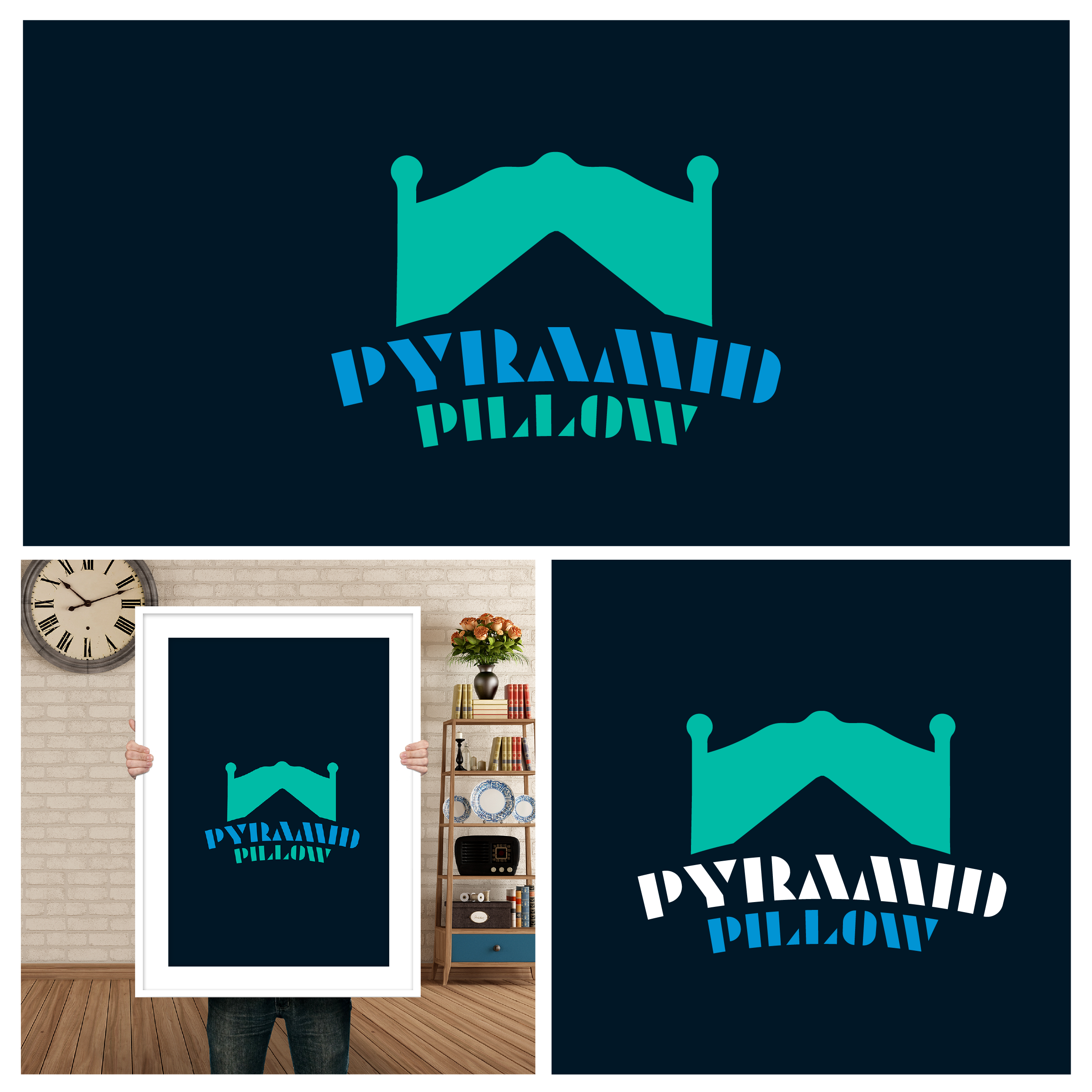 Logo Design by LogoPlanet for this project | Design #33566046