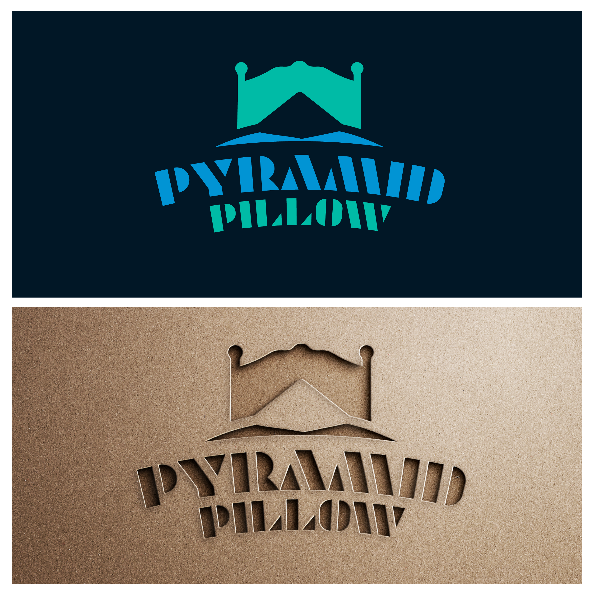 Logo Design by LogoPlanet for this project | Design #33566047