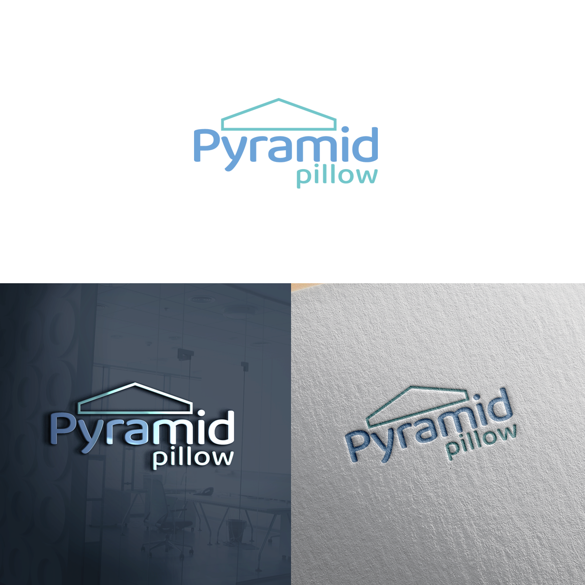 Logo Design by bijuak for this project | Design #33562777