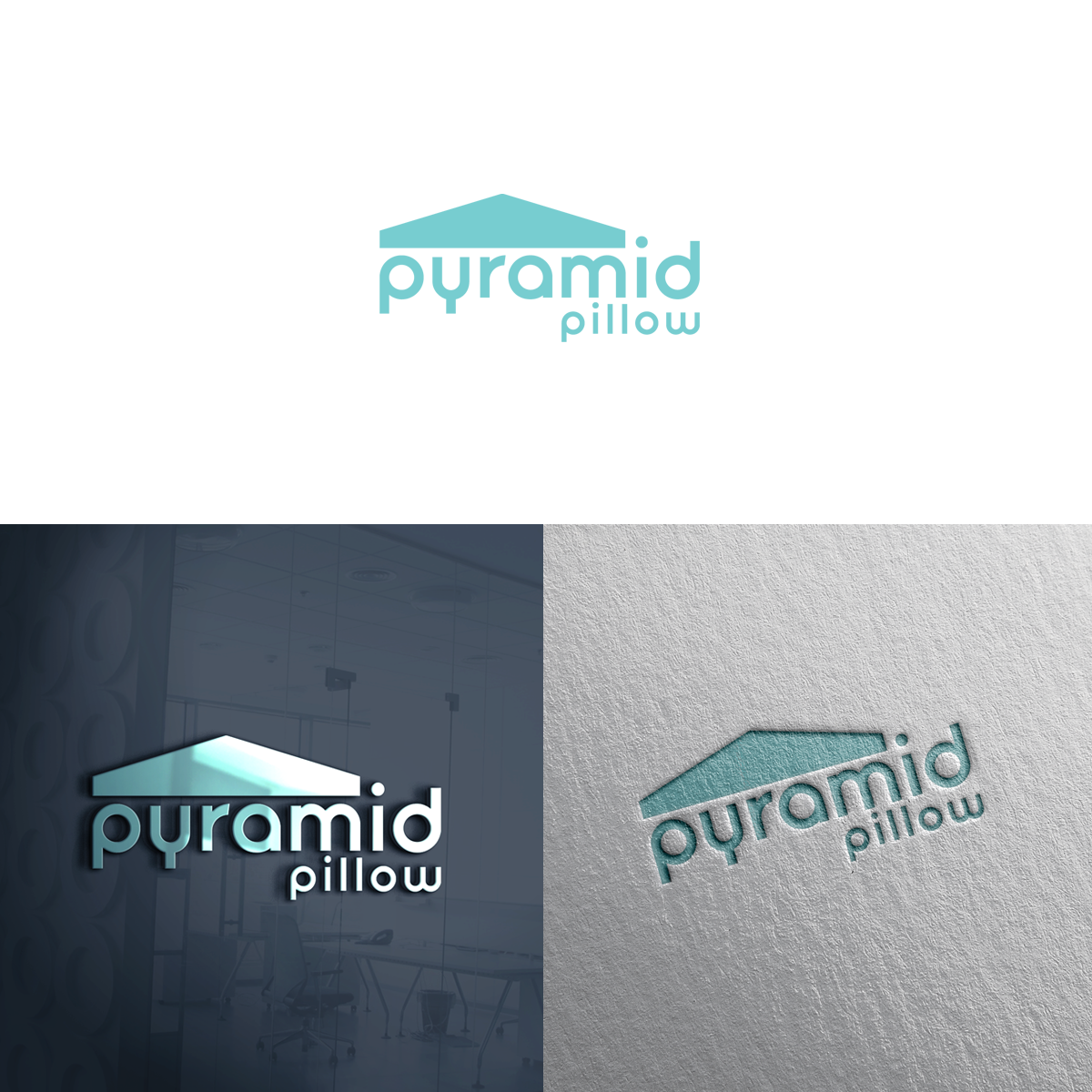 Logo Design by bijuak for this project | Design #33562842