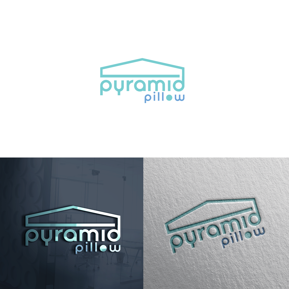 Logo Design by bijuak for this project | Design #33562939