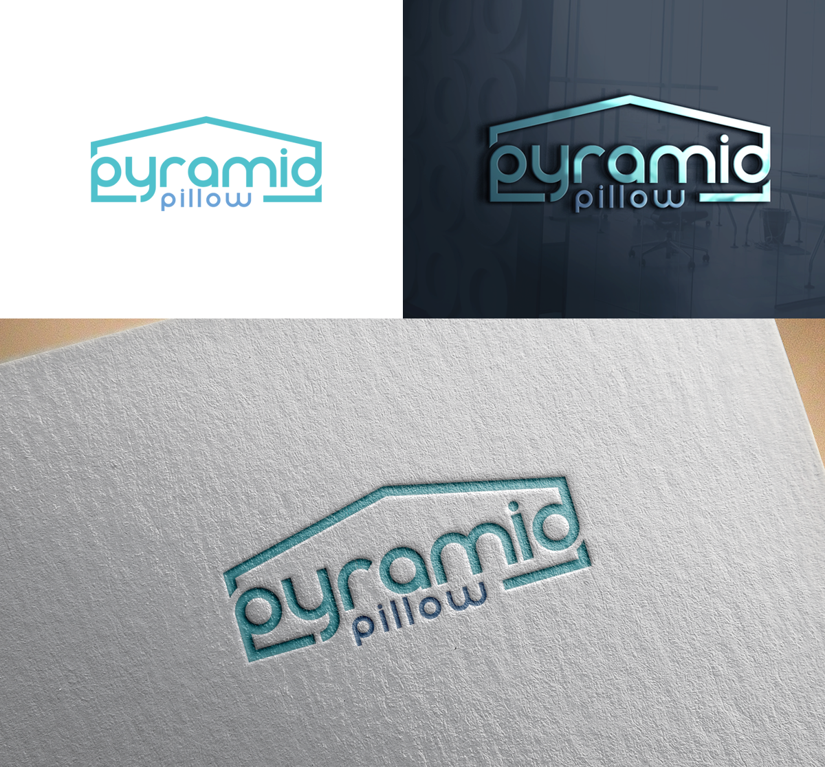 Logo Design by bijuak for this project | Design #33563168