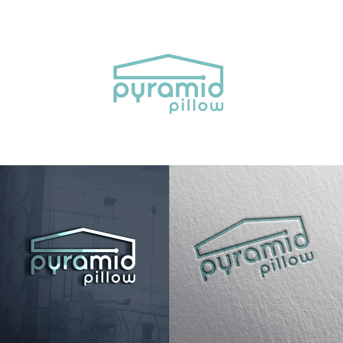 Diseño de Logo por bijuak para este proyecto | Diseño #33566042