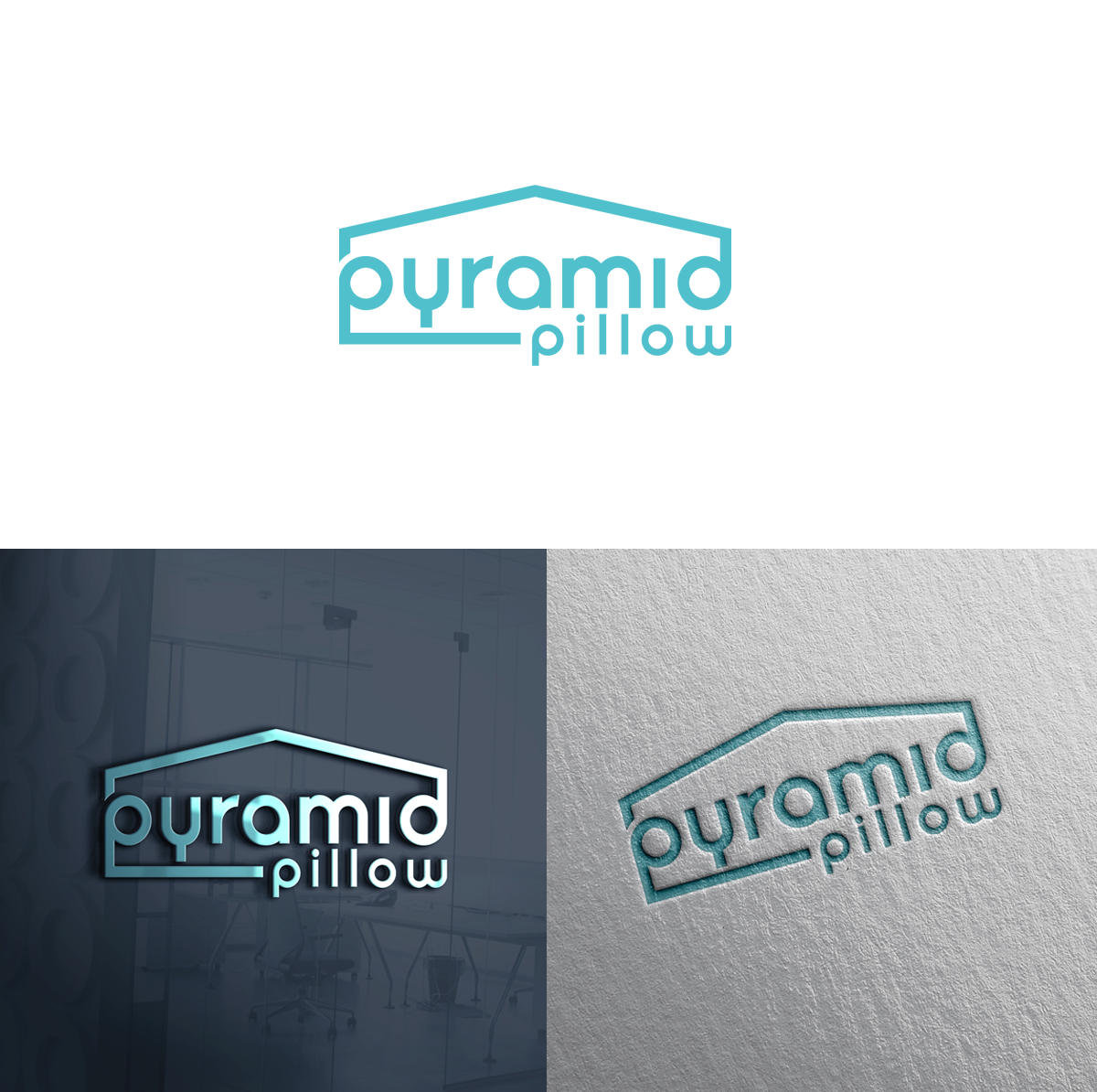 Logo Design by bijuak for this project | Design #33570172