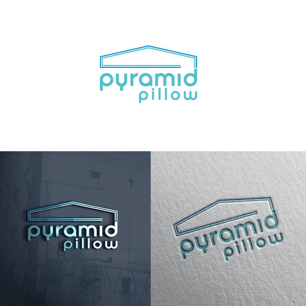 Logo Design by bijuak for this project | Design #33570281