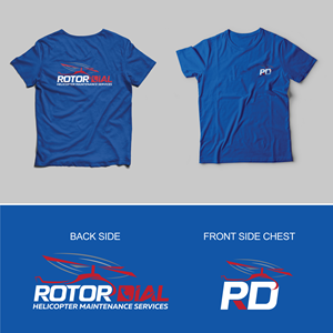 Logo Design by StromDesignHub