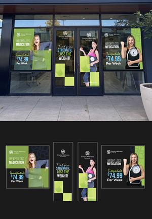 Design Graphique par debdesign pour Glacier Coast | Design : #33596531