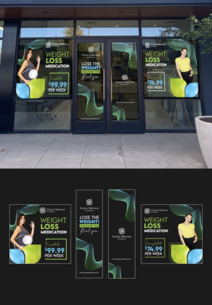 Graphic Design by debdesign for Glacier Coast | Design: #33596939