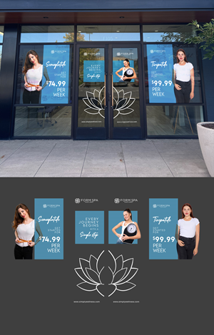 Graphic Design by debdesign for Glacier Coast | Design: #33597178
