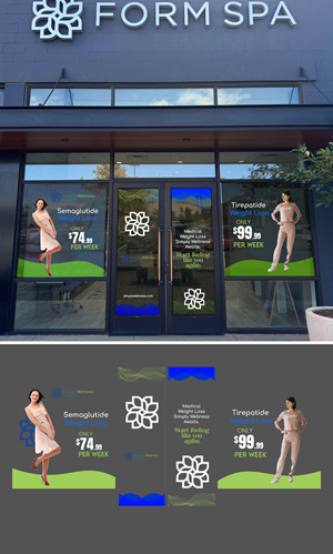 Graphic Design by debdesign for Glacier Coast | Design: #33598700