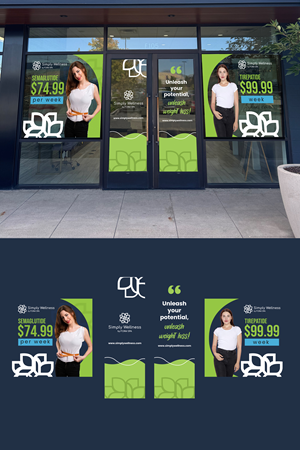 Design Graphique par debdesign pour Glacier Coast | Design : #33599443