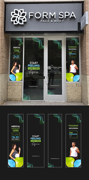 Design Graphique par debdesign pour Glacier Coast | Design : #33701758