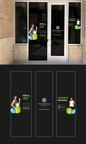 Design Graphique par debdesign pour Glacier Coast | Design : #33709893