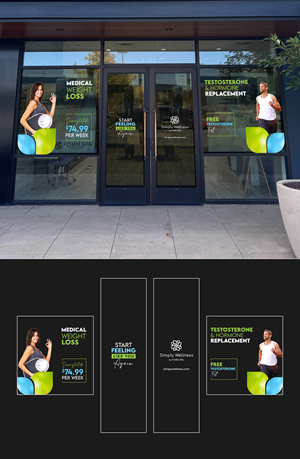 Design Graphique par debdesign pour Glacier Coast | Design : #33709894