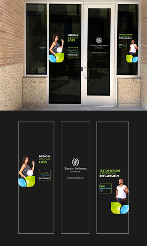 Design Graphique par debdesign pour Glacier Coast | Design : #33717516