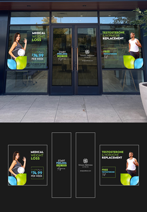 Design Graphique par debdesign pour Glacier Coast | Design : #33724527