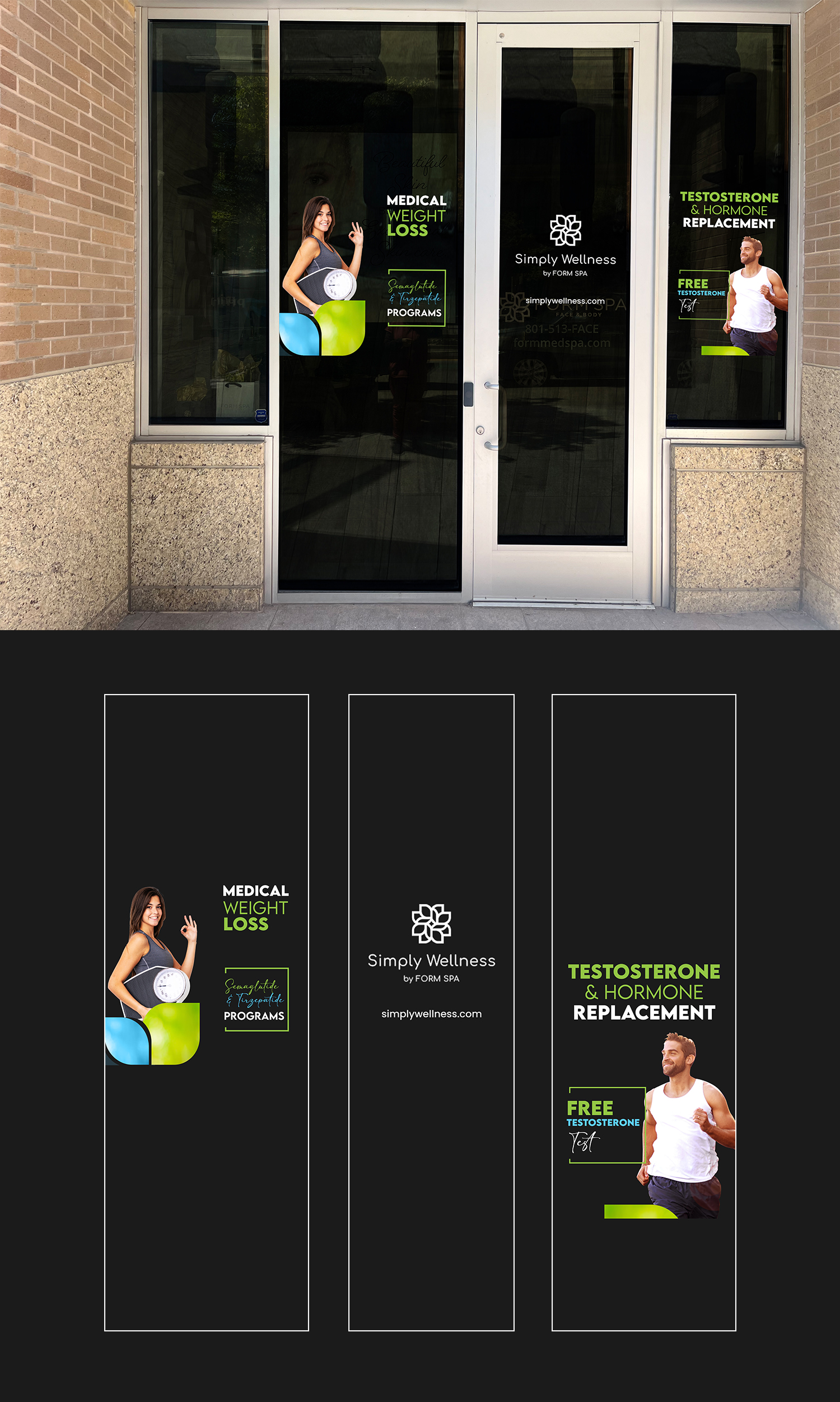 Design Graphique par debdesign pour Glacier Coast | Design #33724528