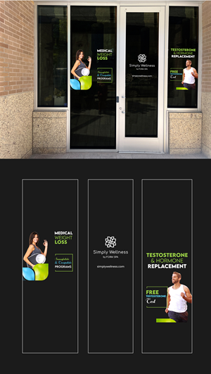 Design Graphique par debdesign pour Glacier Coast | Design : #33761185