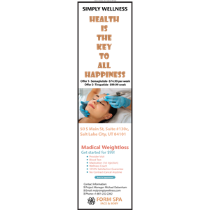 Graphic Design by daradiazam for Glacier Coast | Design: #33588896